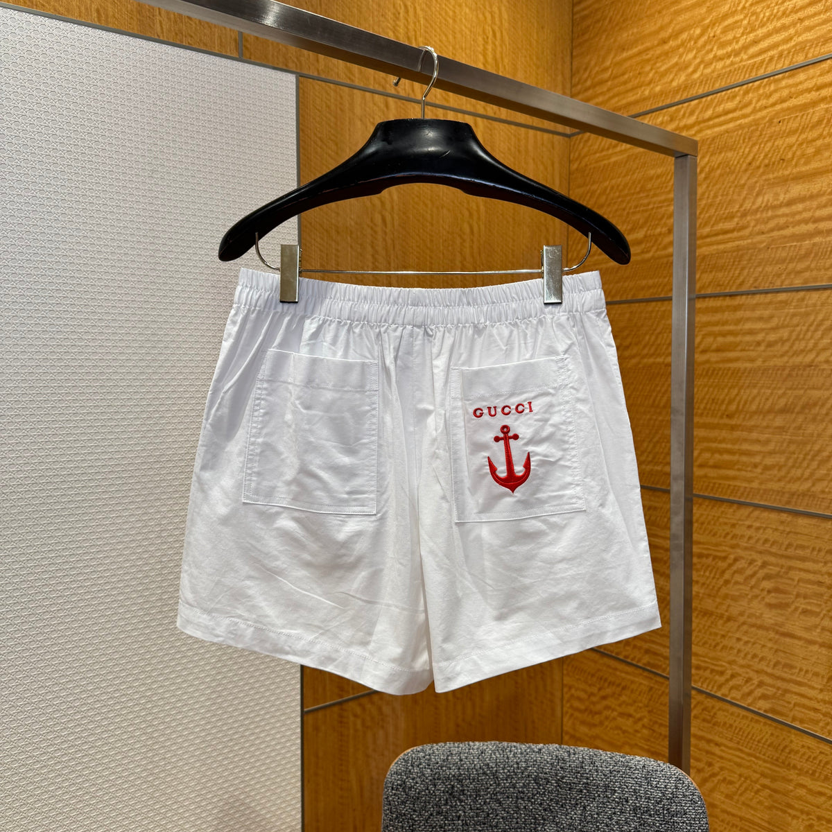 GG SHORTS