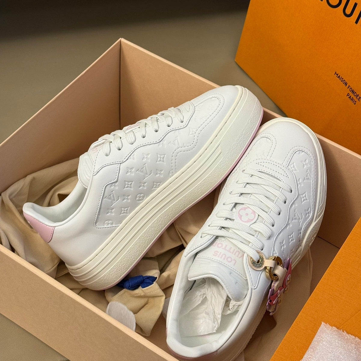 LOU TRAINERS