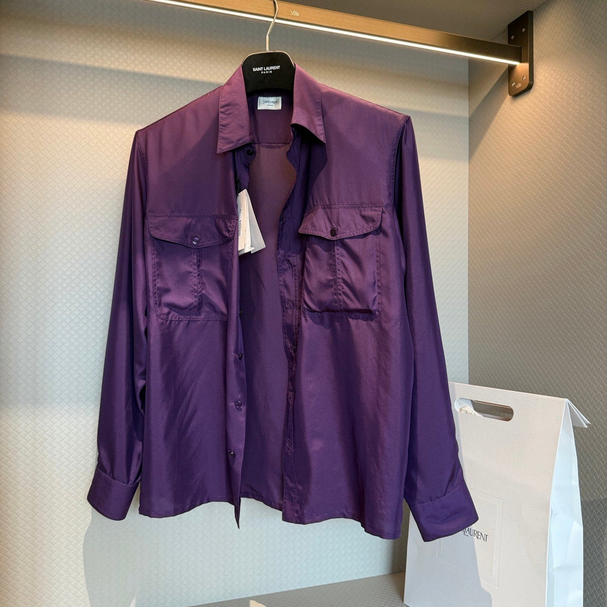 SL SHIRT