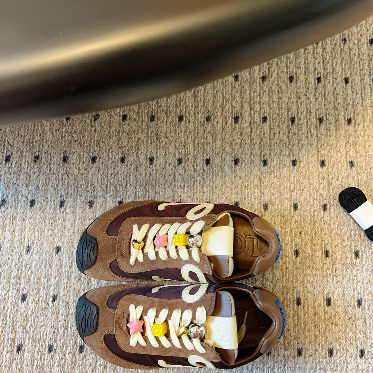 LOEW FLOW 2.0 SNEAKER
