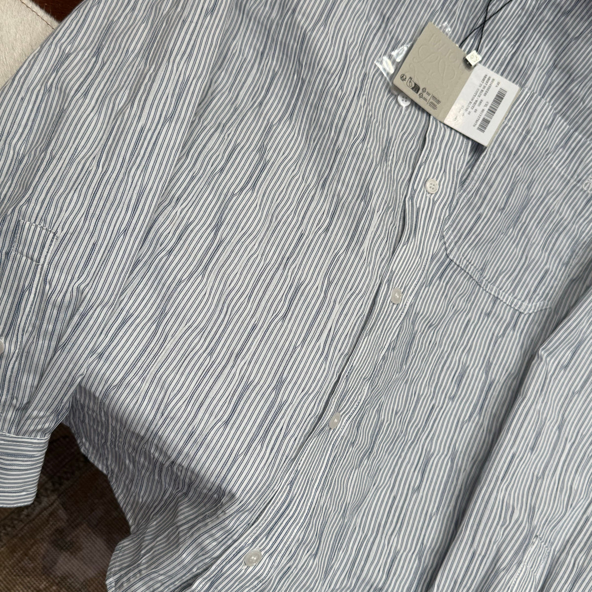 LOEW SHIRT