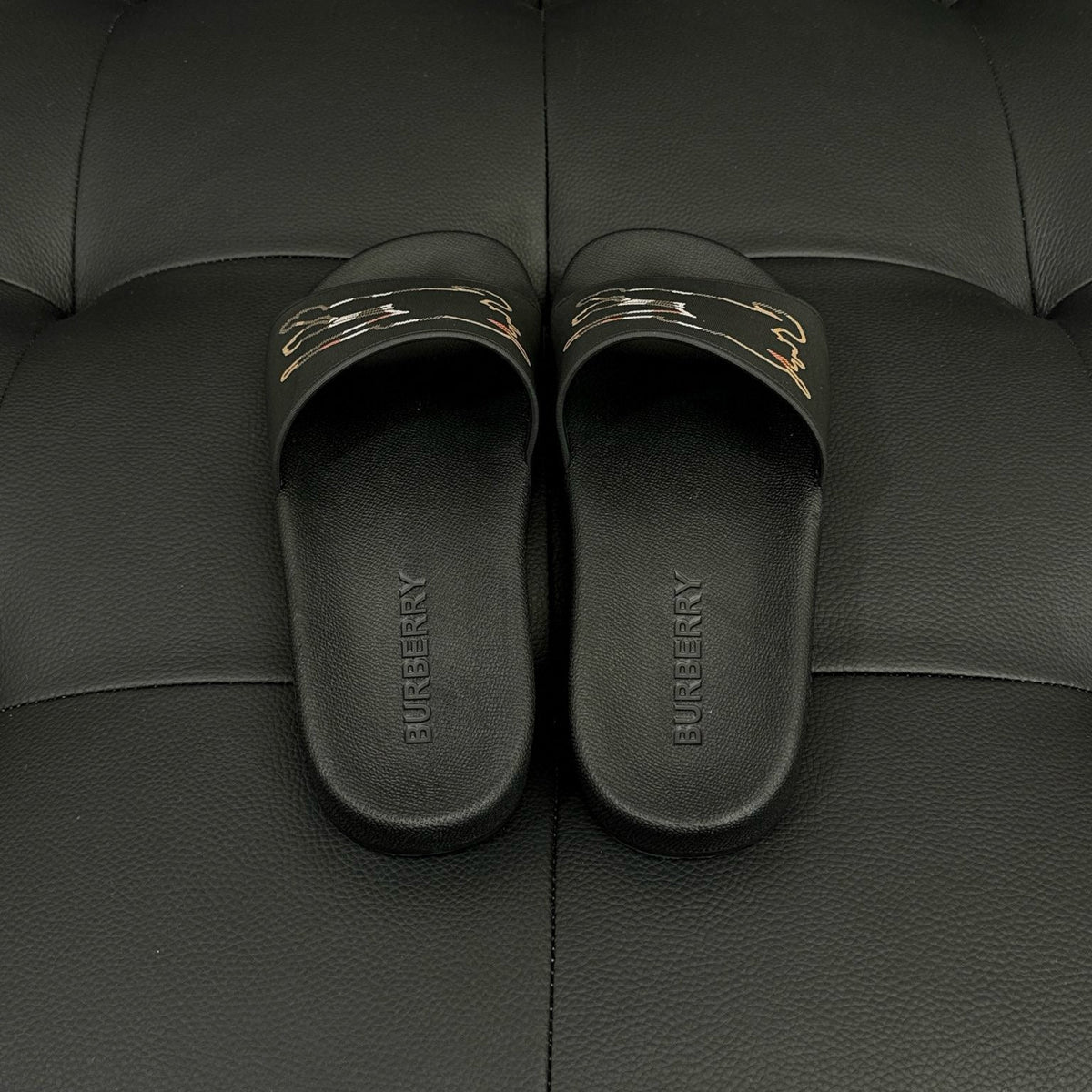 BBR SLIDES