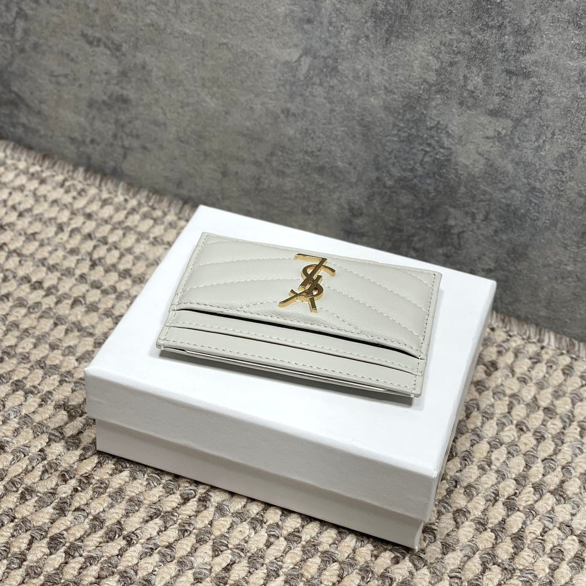 SL CARD HOLDER