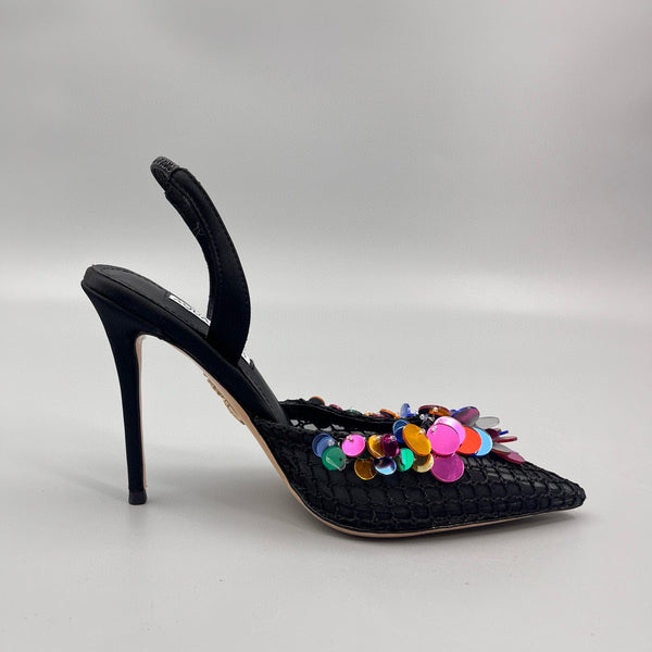 AQUAZZURA HEELS