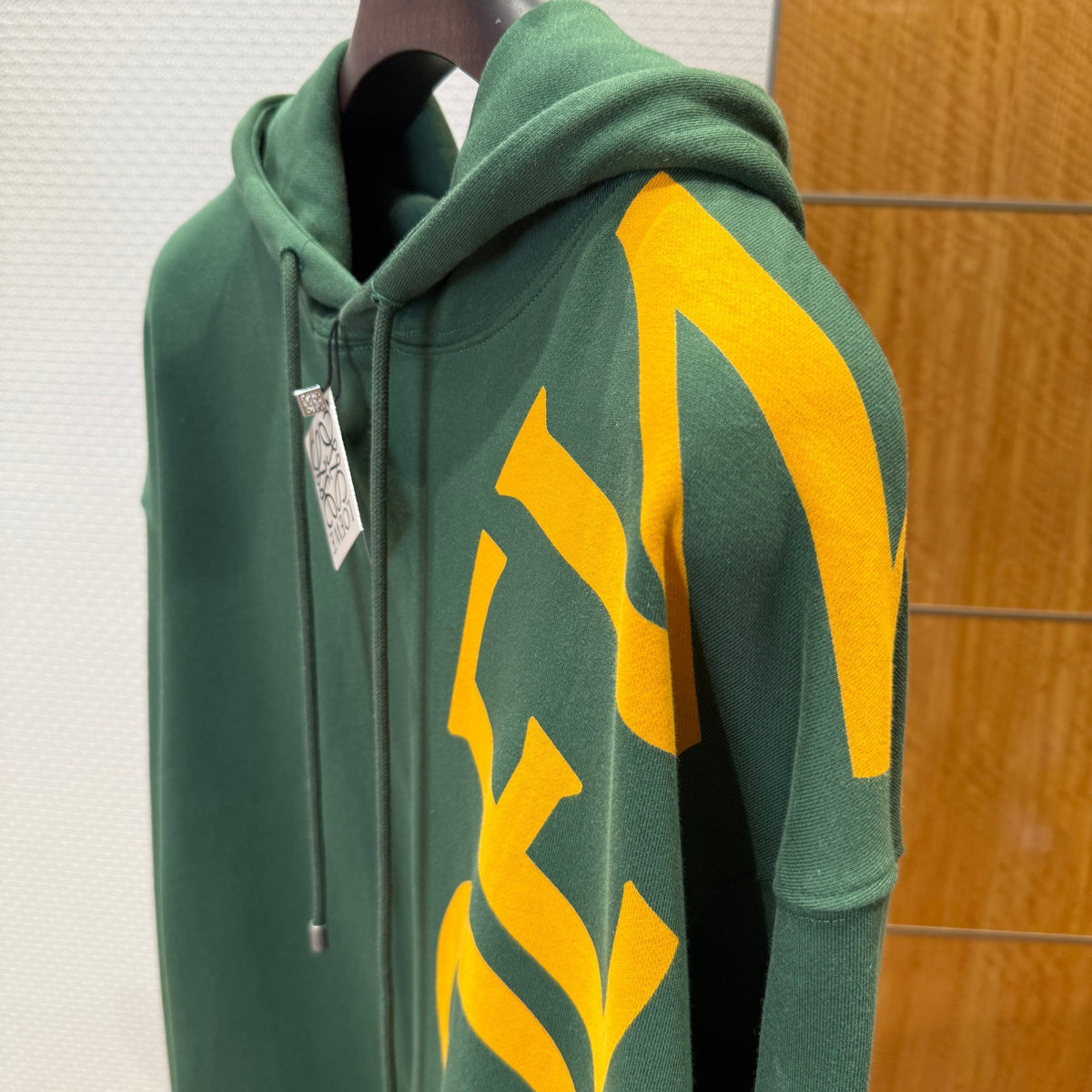 LOEW HOODIE