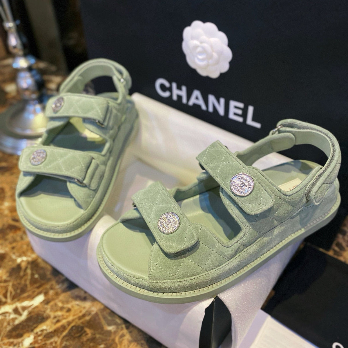 CC SANDALS