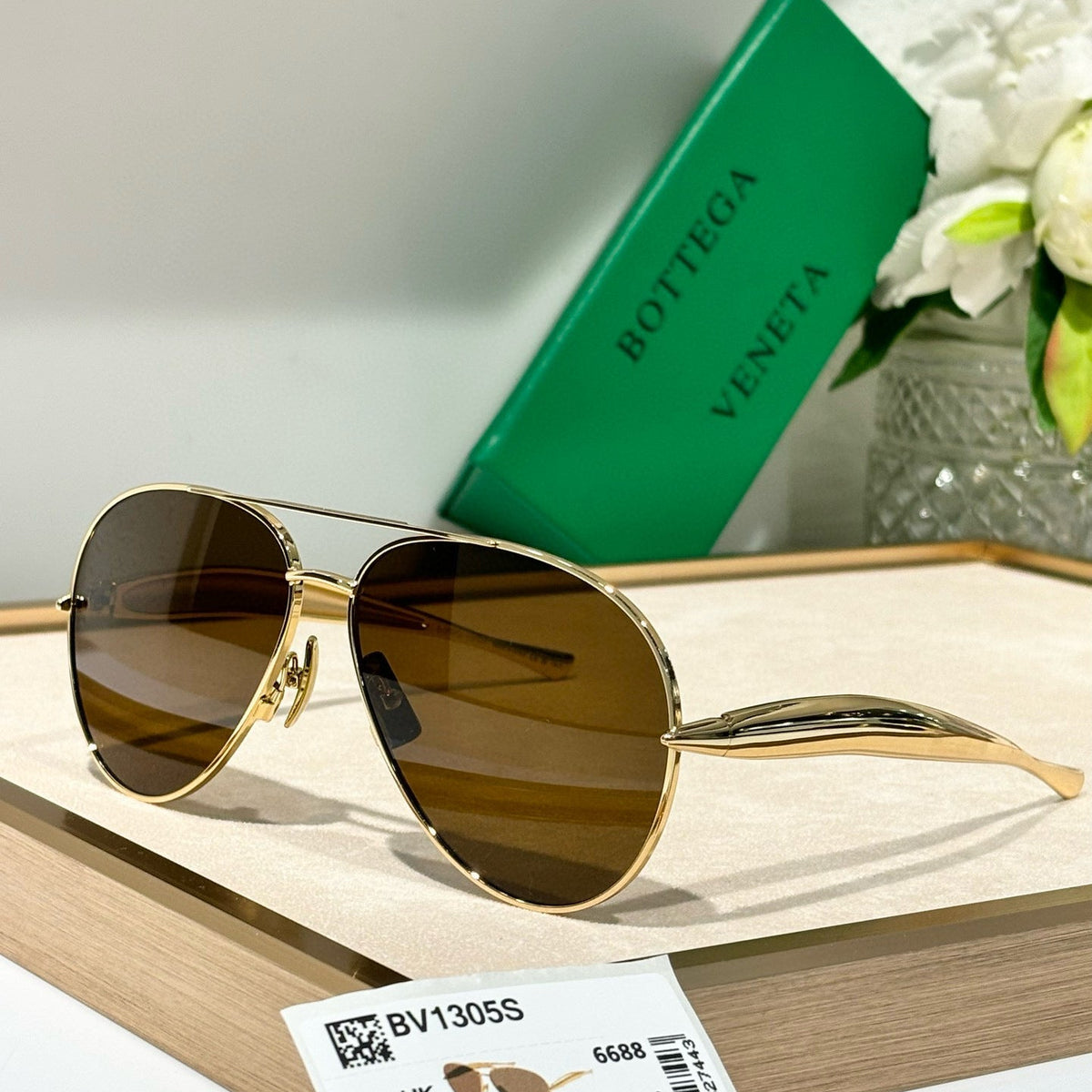 BOTT V SUNGLASSES