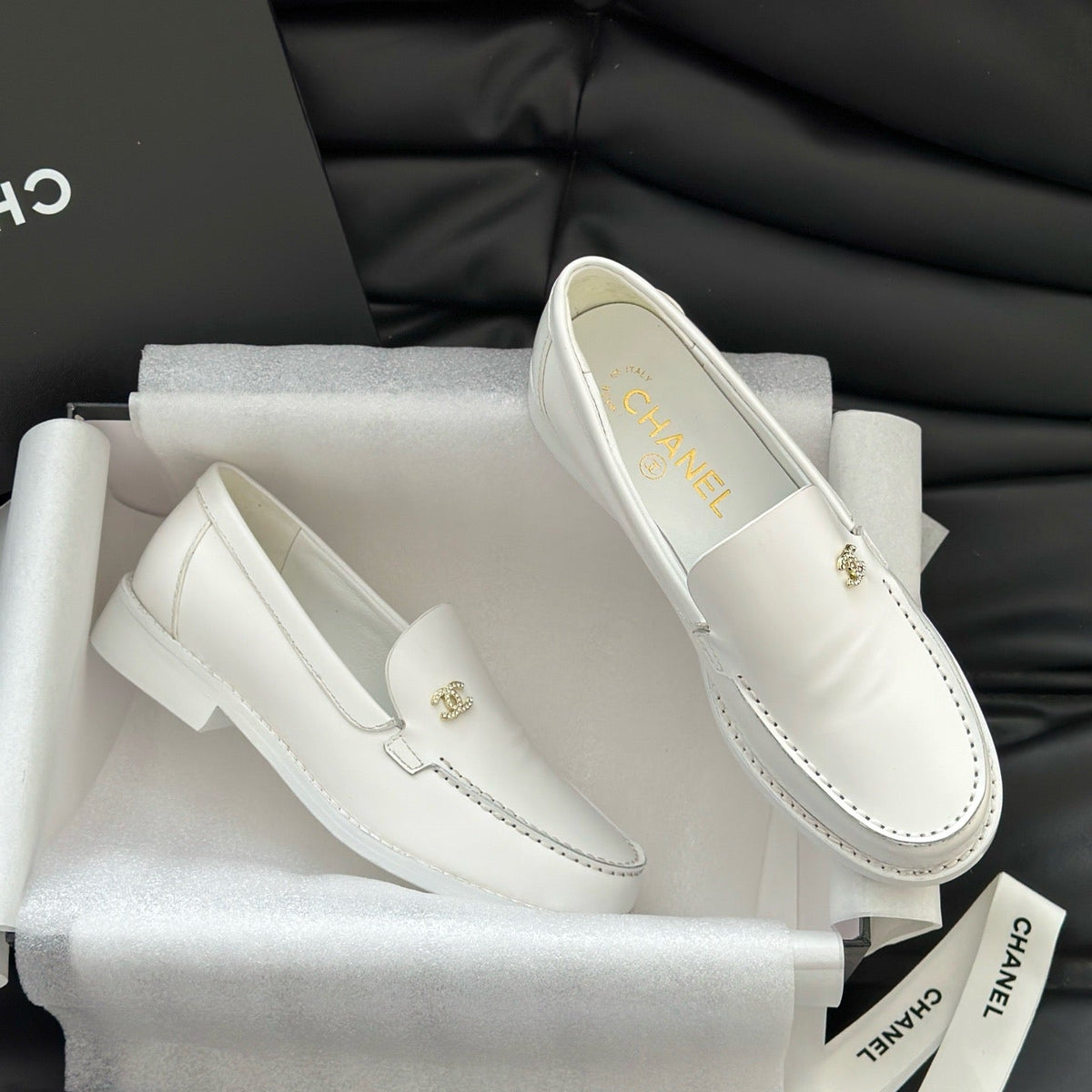 CC LOAFERS