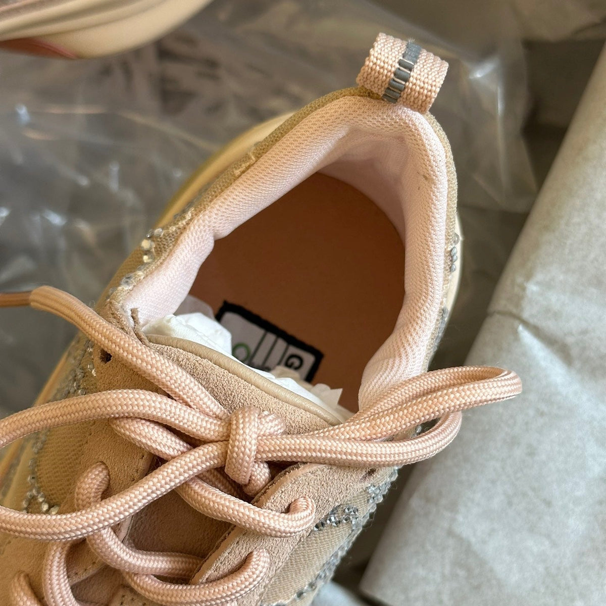 GG RUN TRAINERS