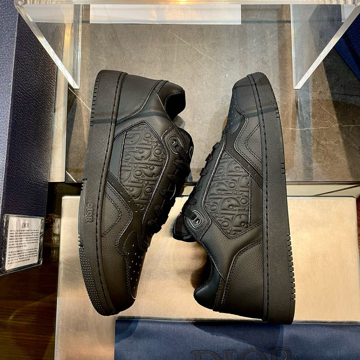 CD B27 SNEAKERS