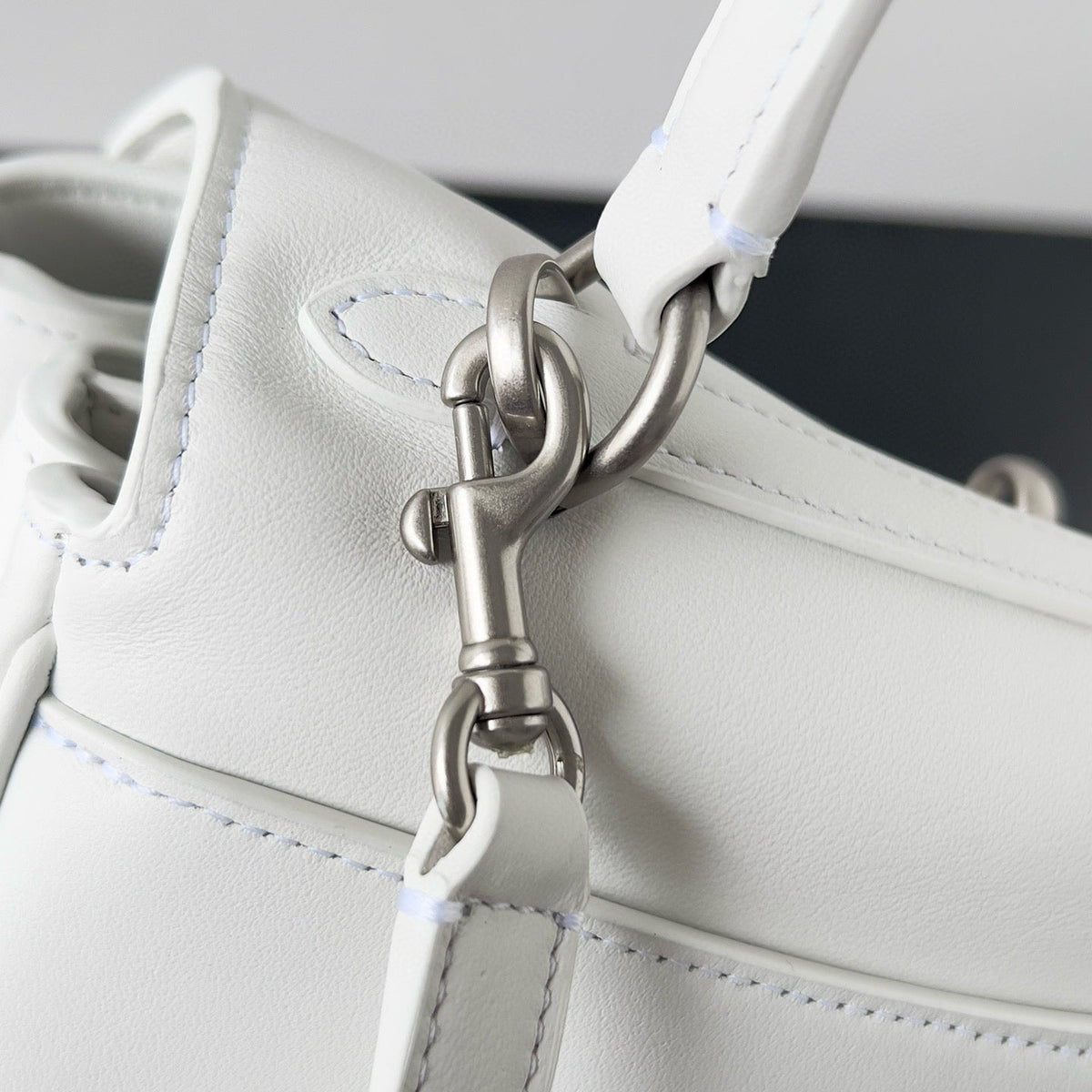 BAL SMALL RODEO BAG
