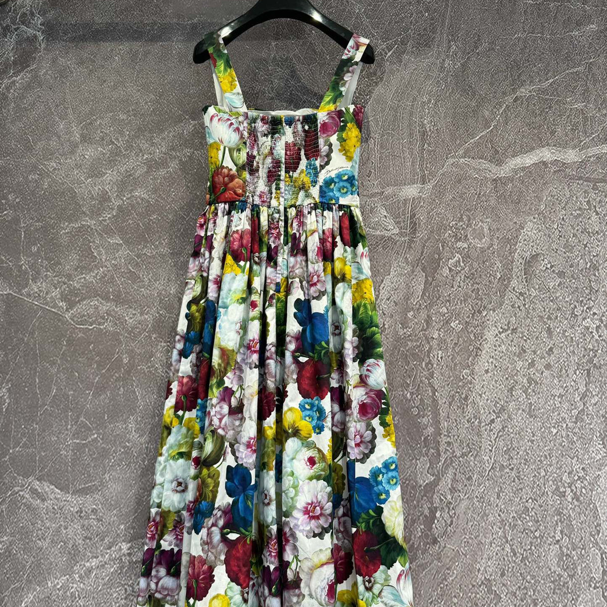 D&G DRESS