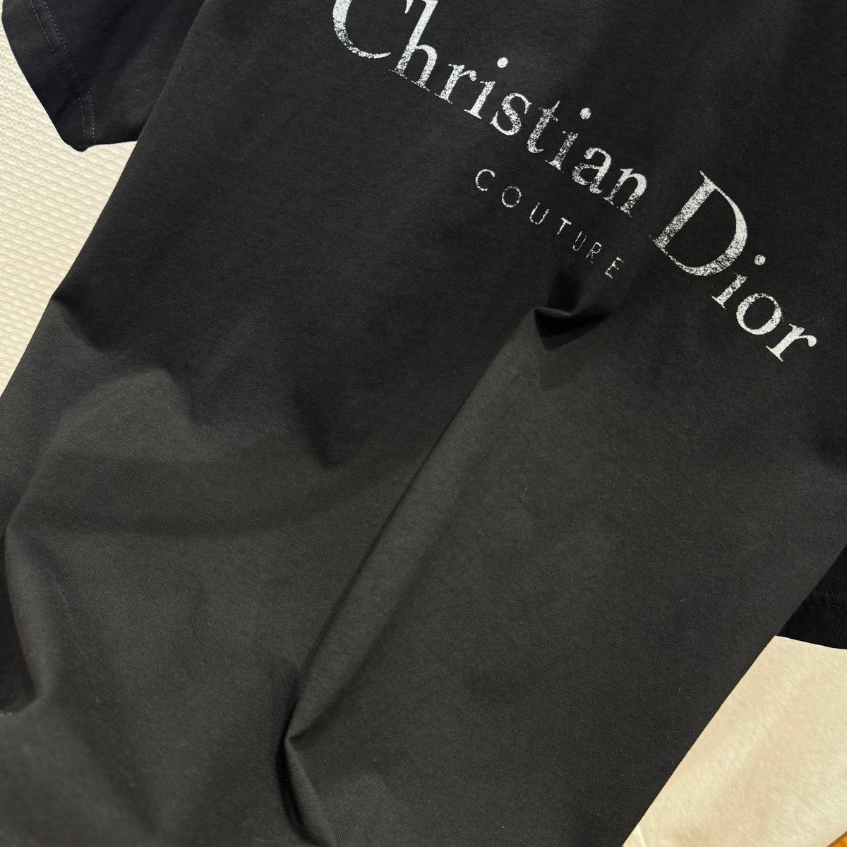 CD T-SHIRT