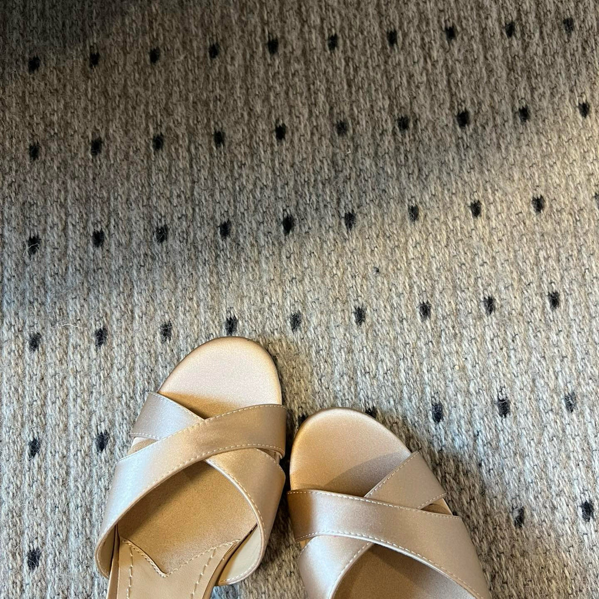 CD TRIABLES HEELS