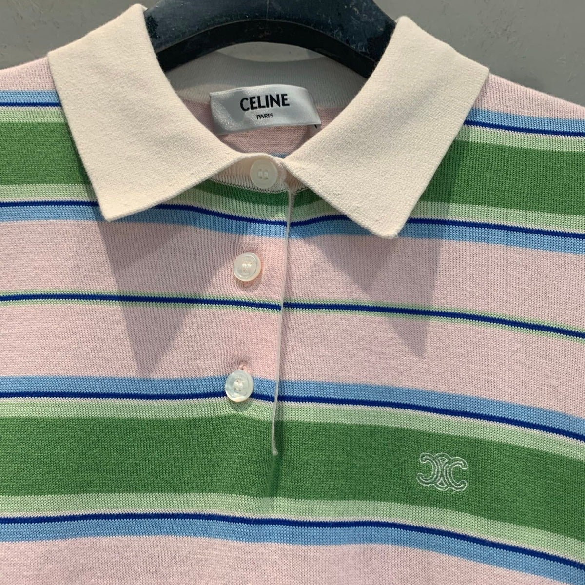 CEL POLO TOP
