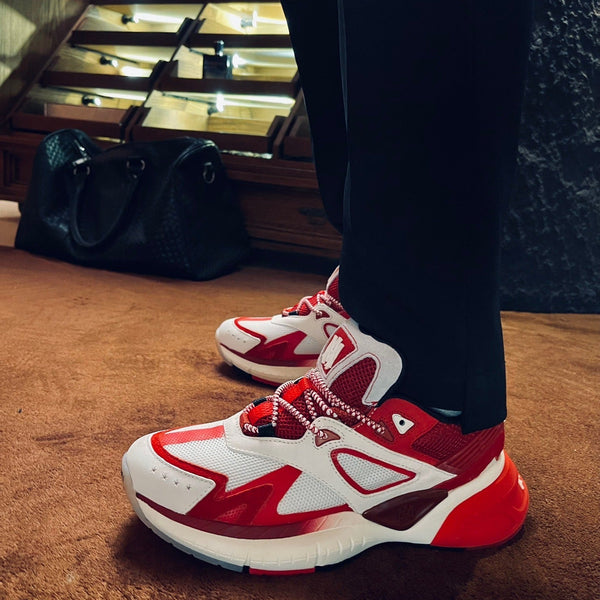 AMIRI TRAINERS