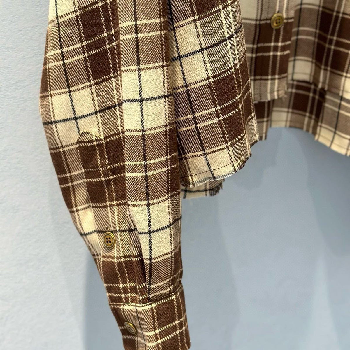 MIU M SHIRT
