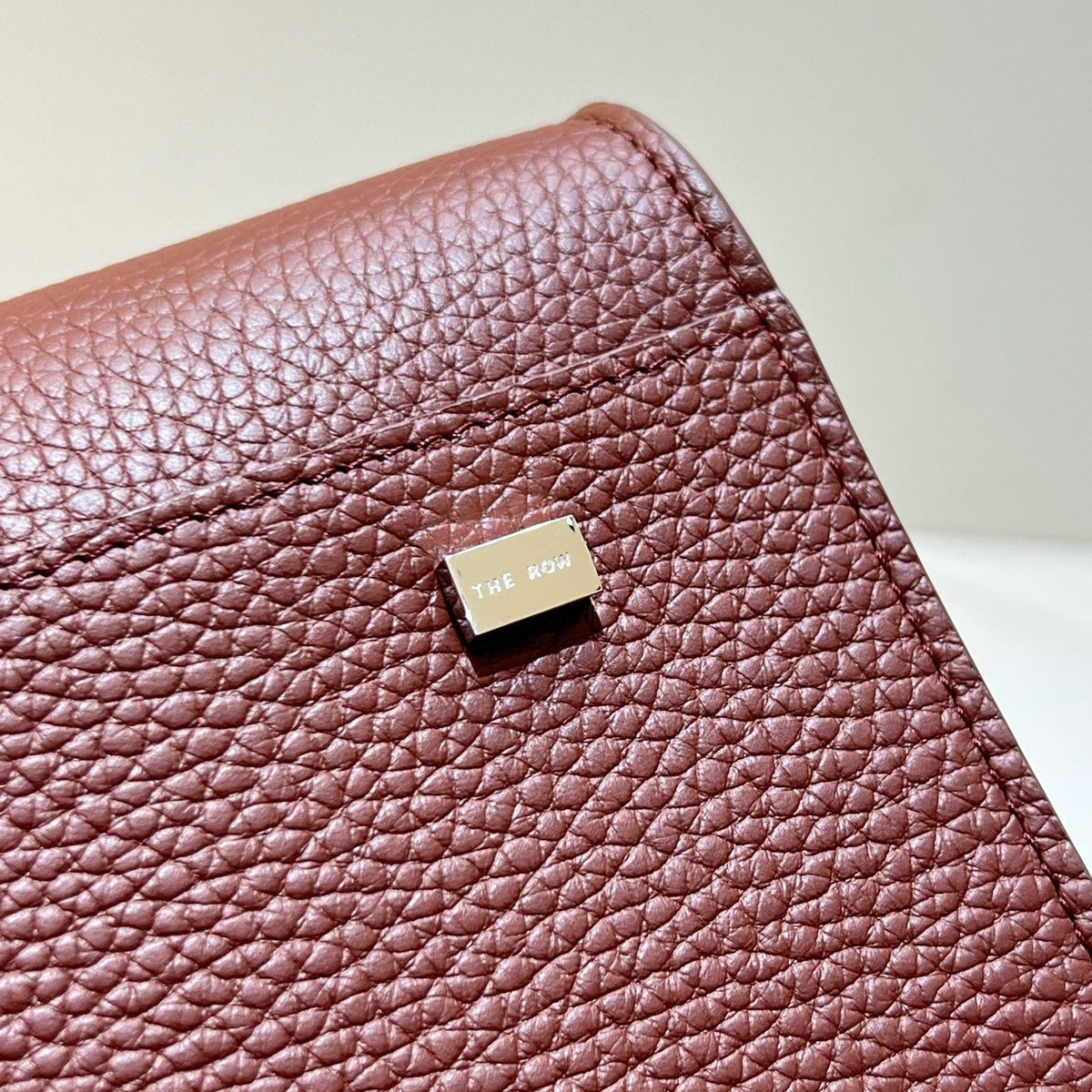 THE ROW MARGAUX 15 BAG