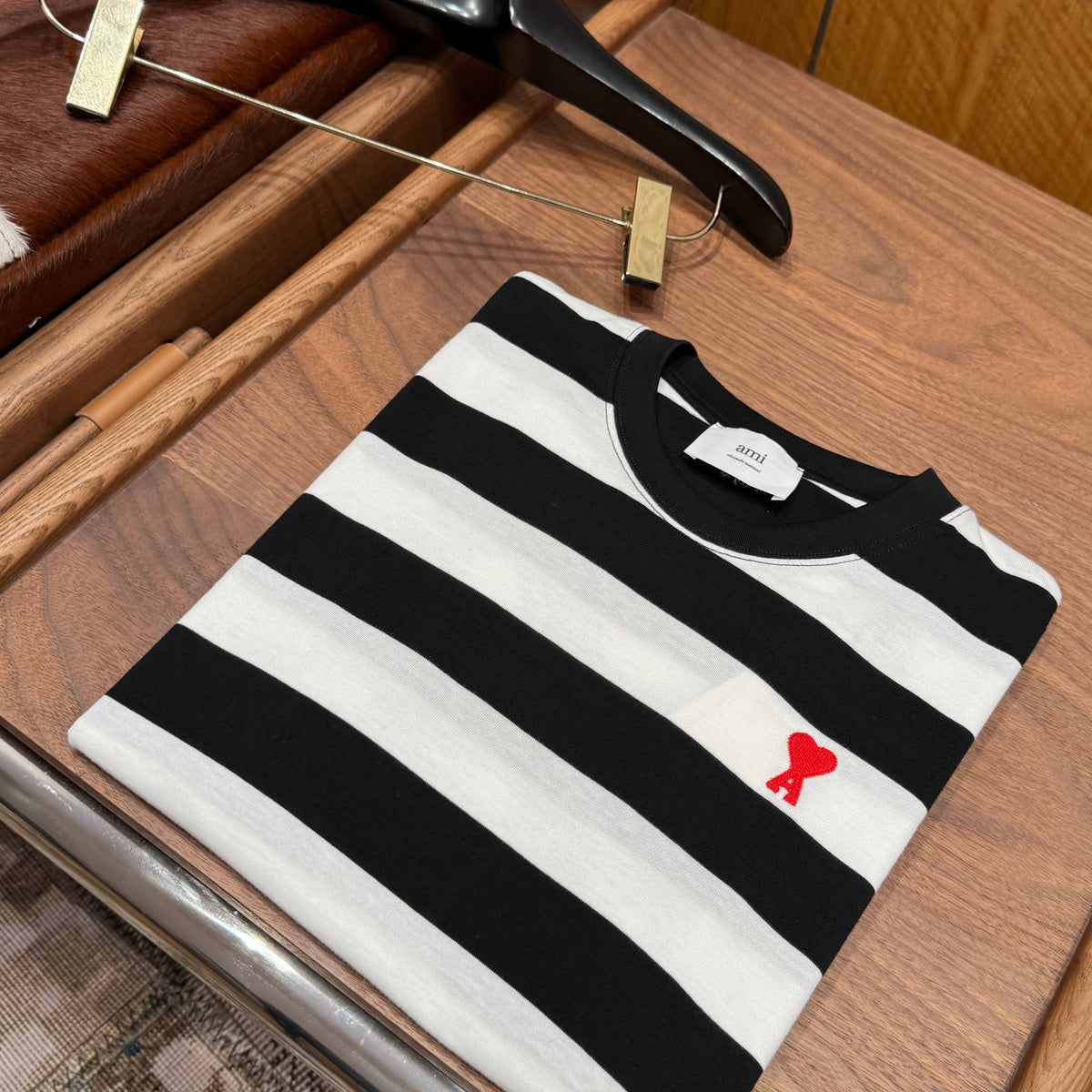 AMI T-SHIRT