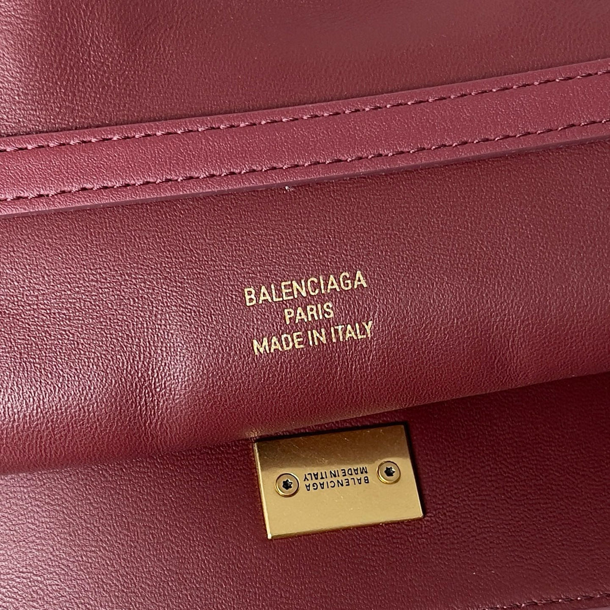 BAL LARGE RODEO BAG