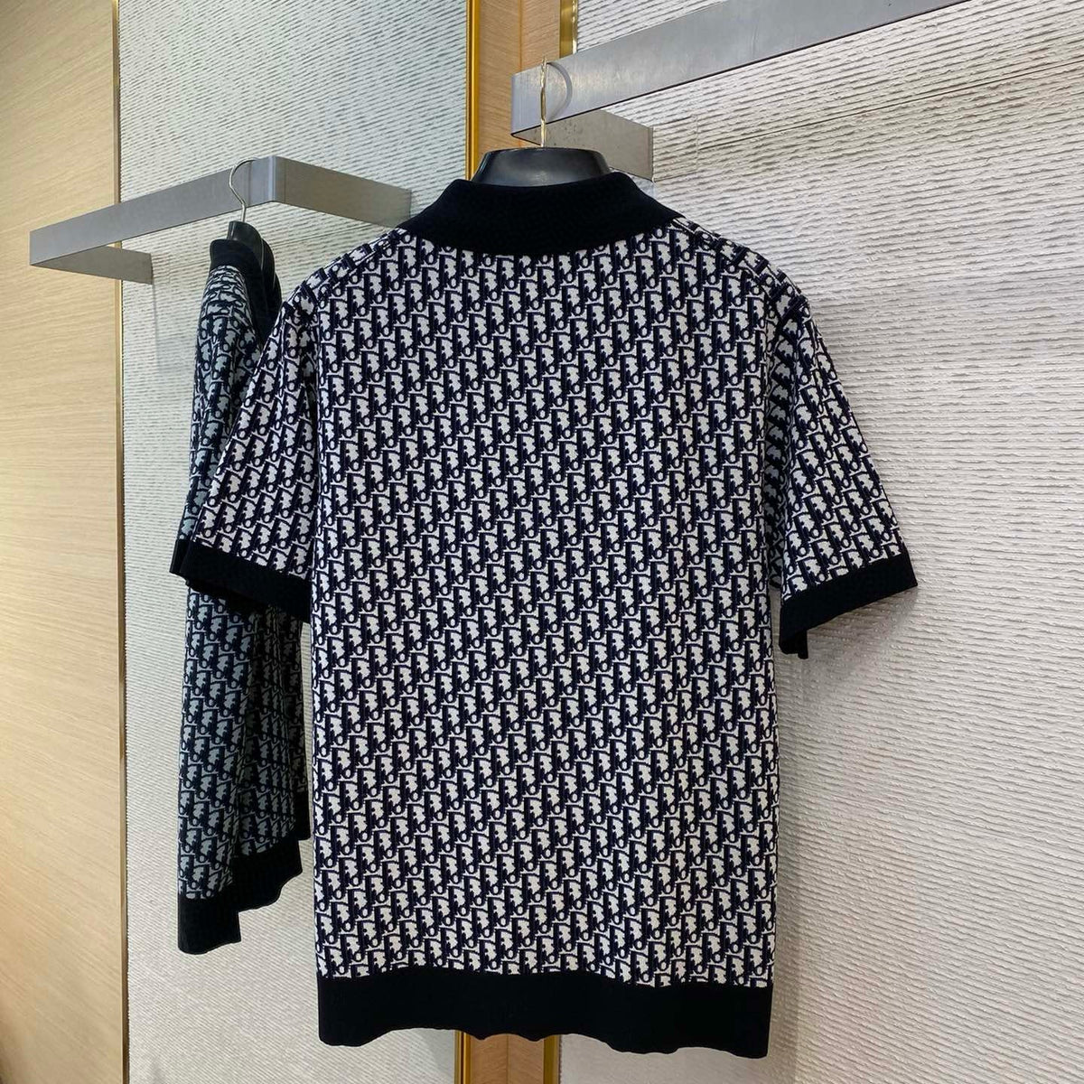 CD POLO SHIRT