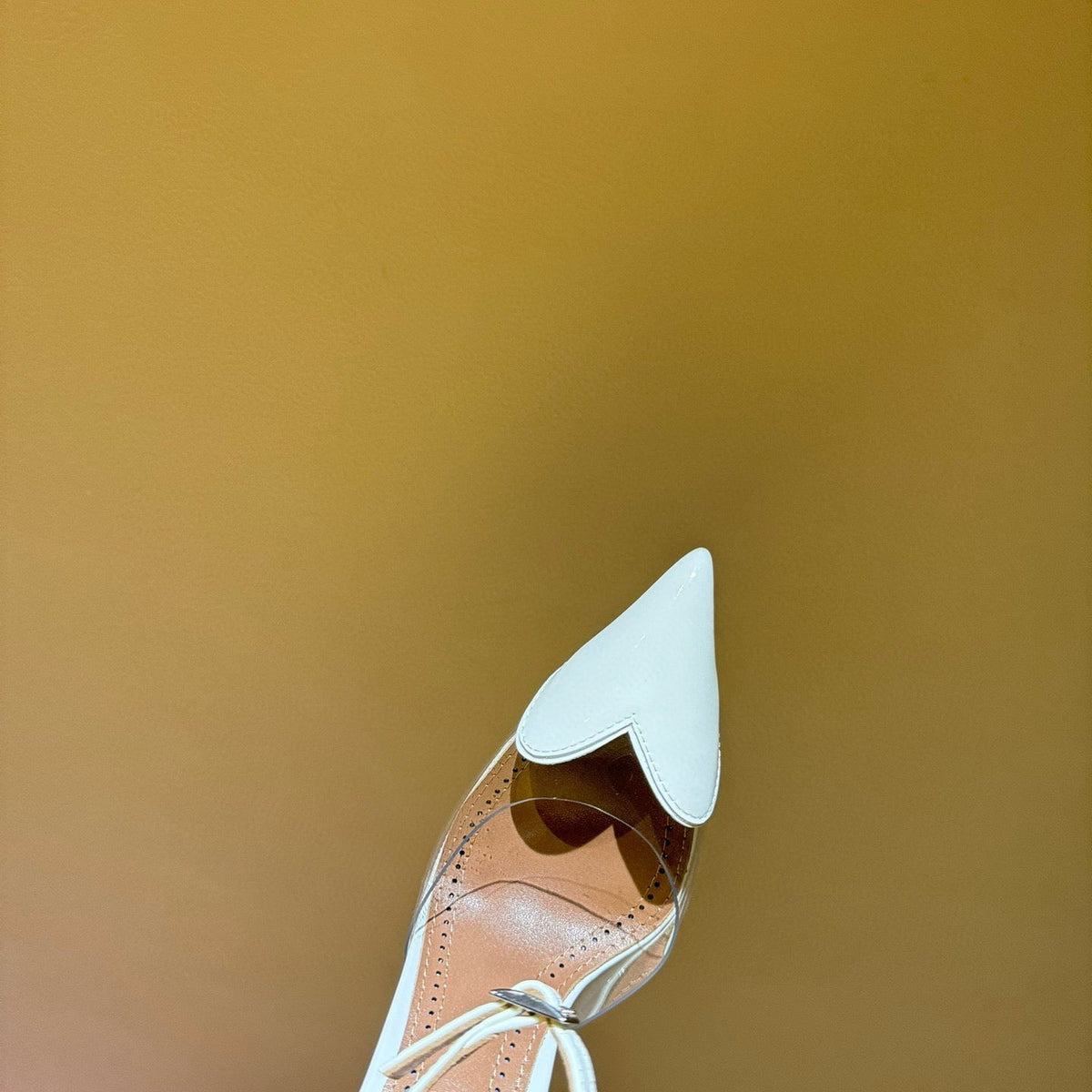 ALAIA HEELS