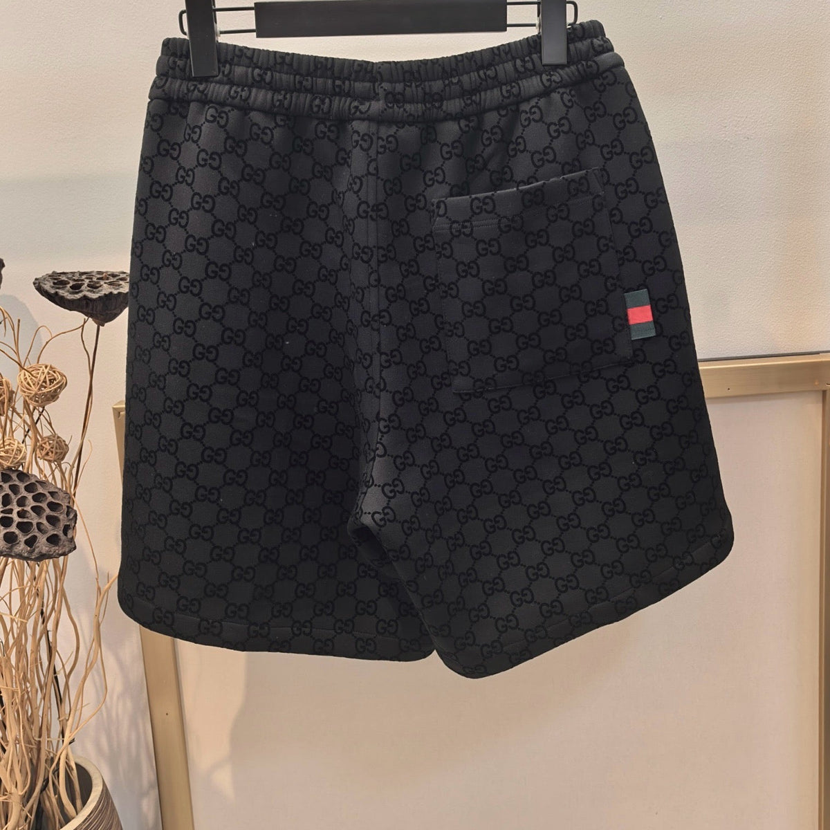 GG SHORTS ND