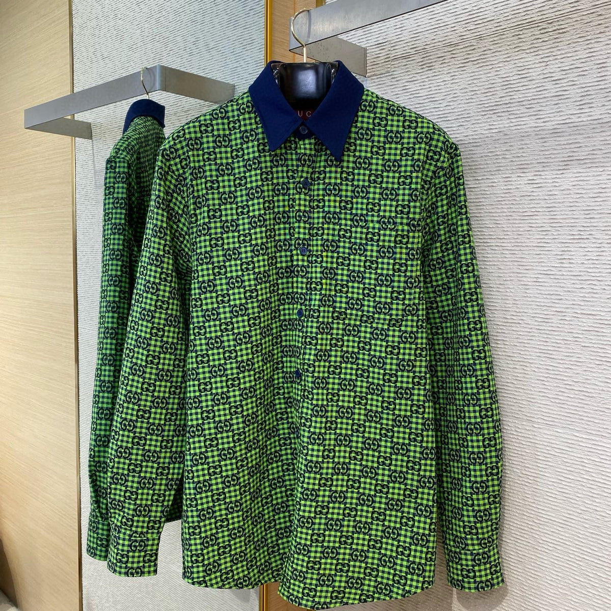 GG SHIRT