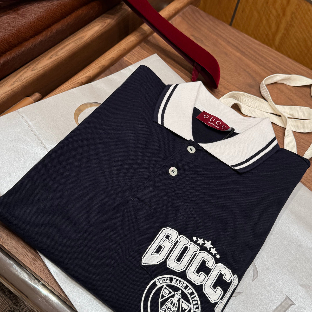 GG POLO SHIRT