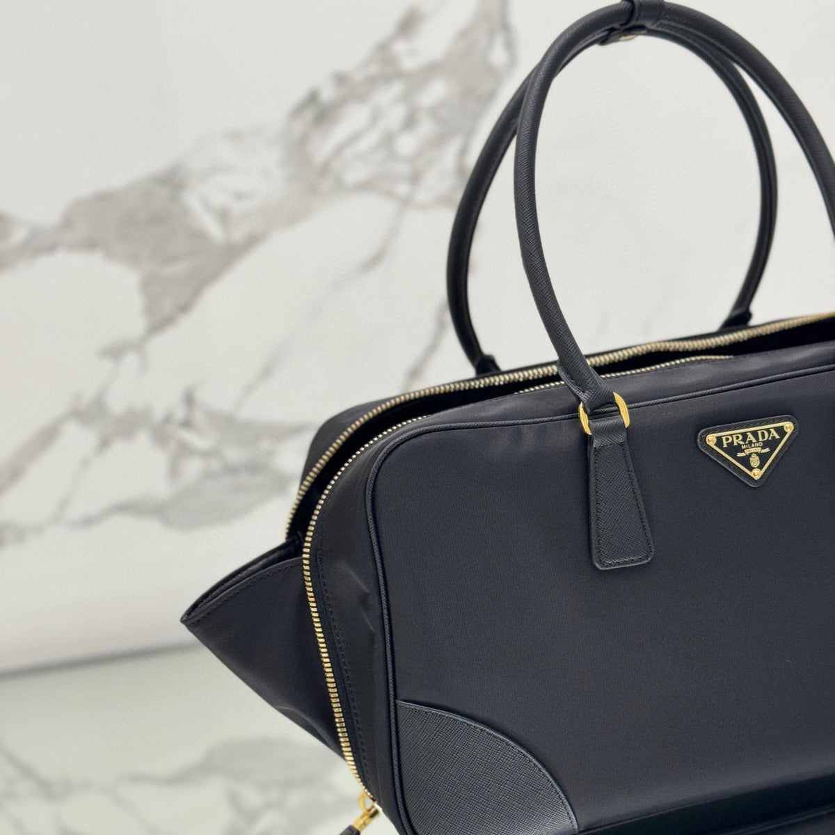 PD RE-EDITION 1978 MEDIUM BAG