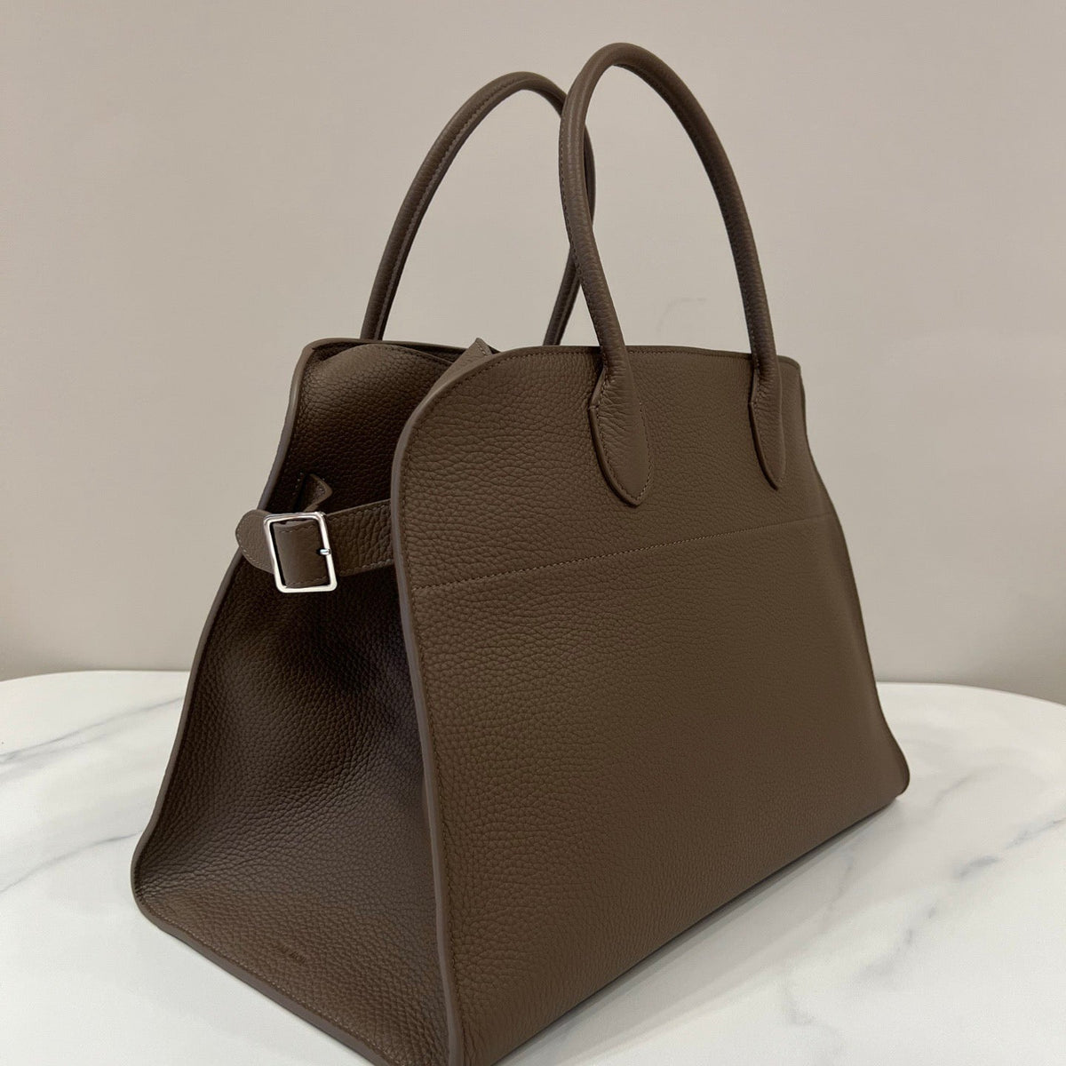 THE ROW MARGAUX 15 BAG