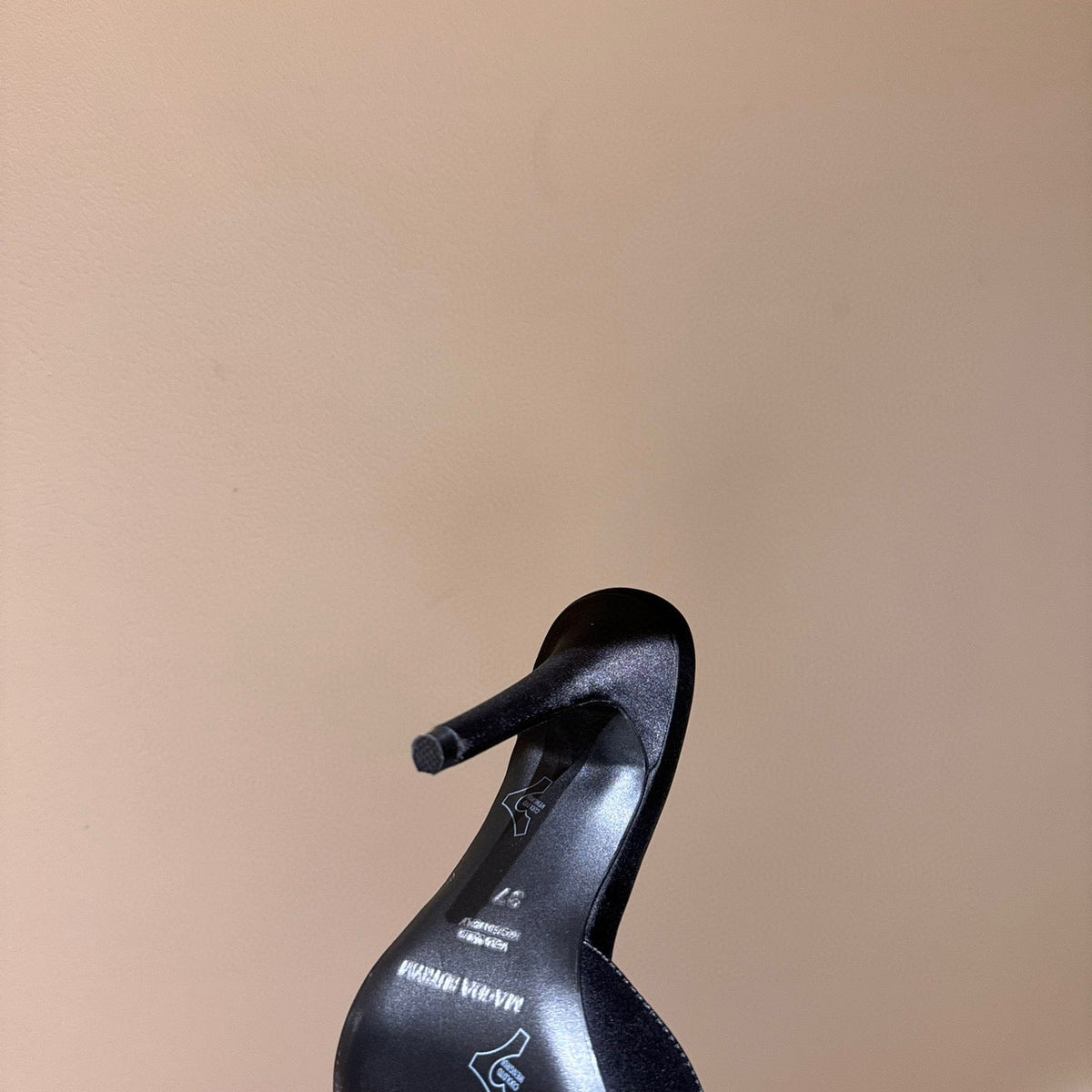 MAGDA BUTRYM HEELS