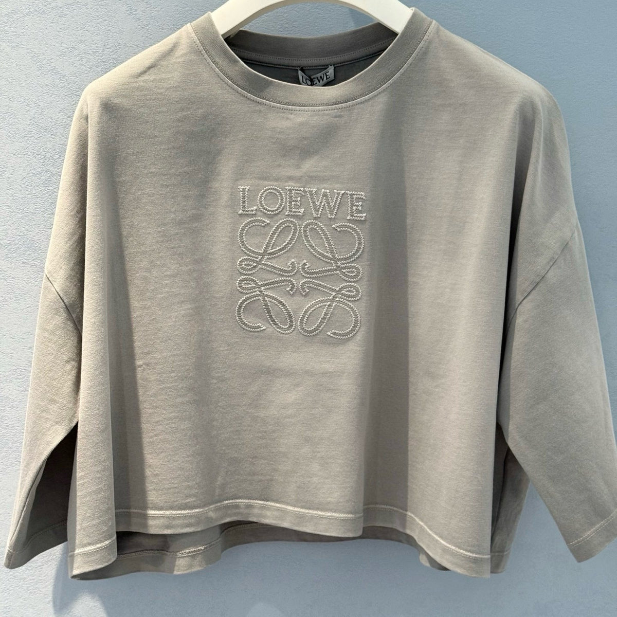 LOEW T-SHIRT