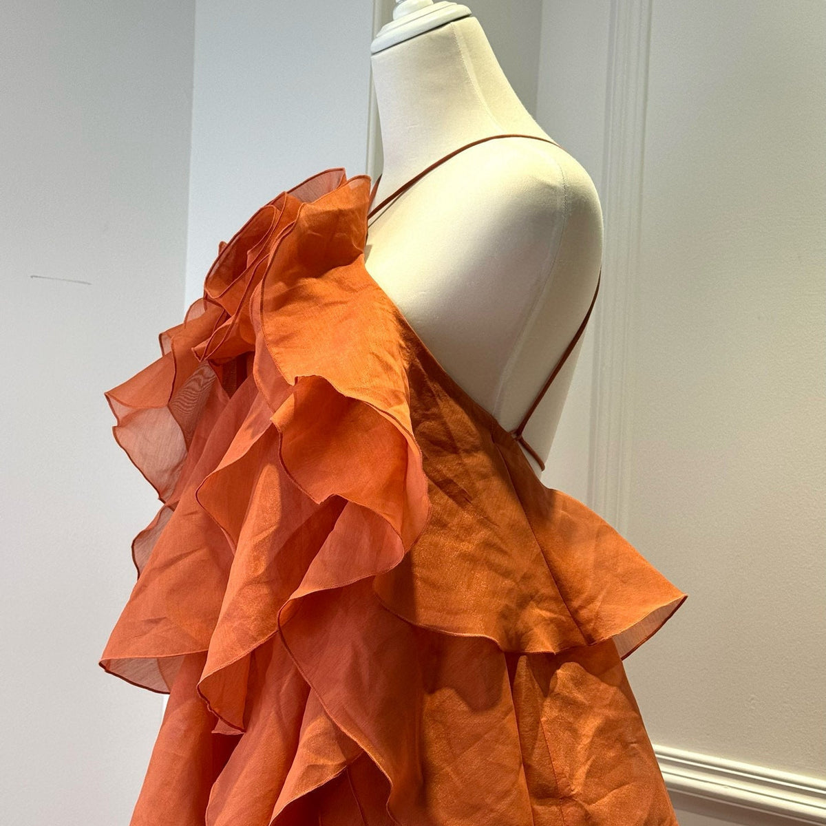 AJE DRESS