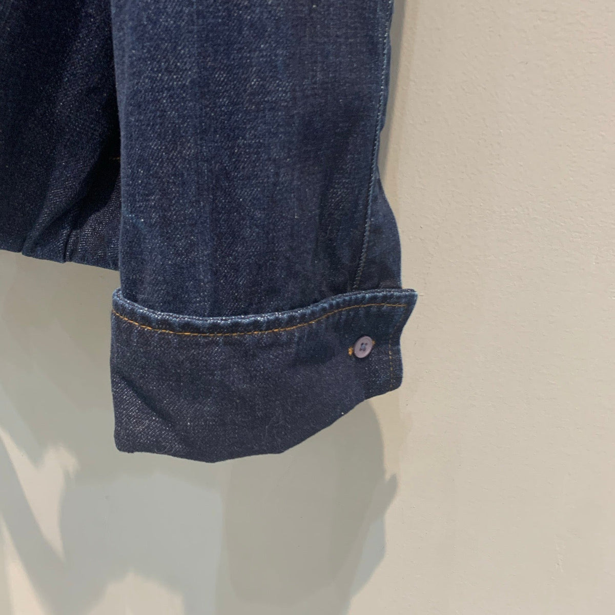 LOEW DENIM JACKET