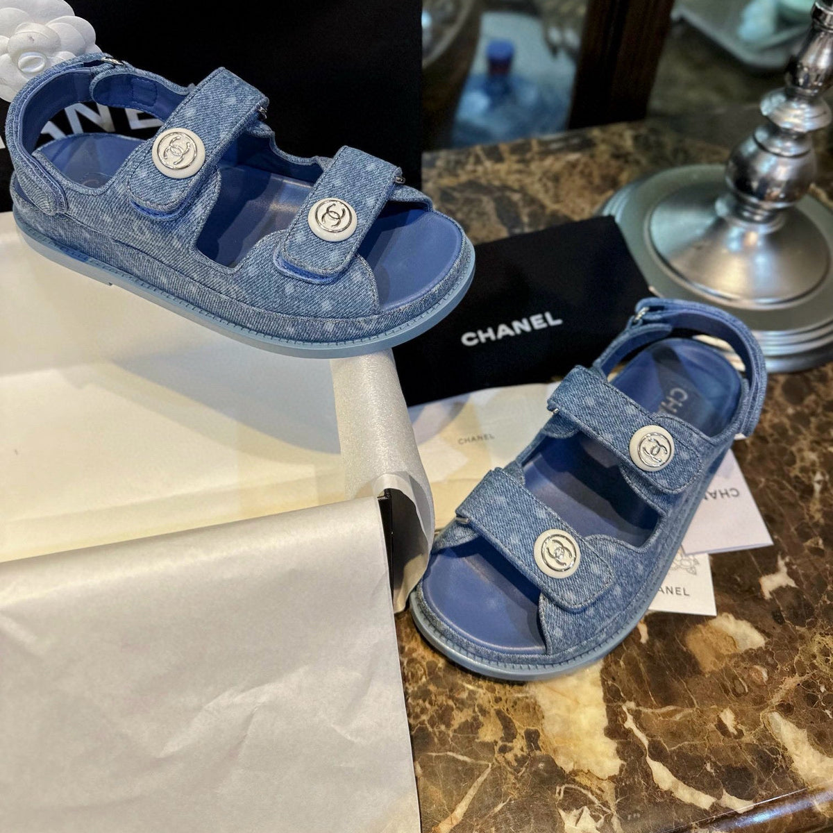 CC SANDALS