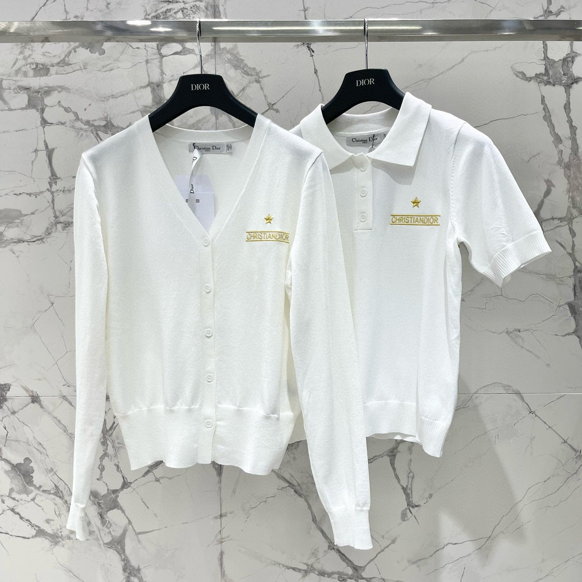CD POLO SHIRT
