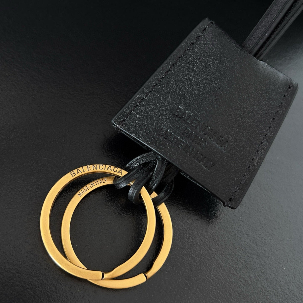 BAL MEDIUM RODEO BAG