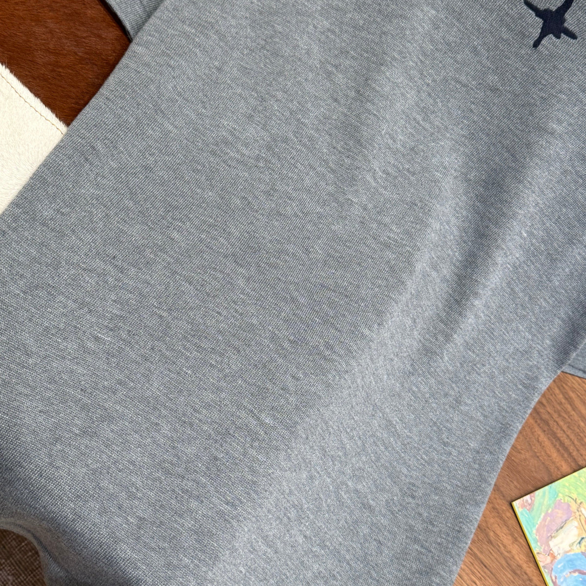 CD T-SHIRT