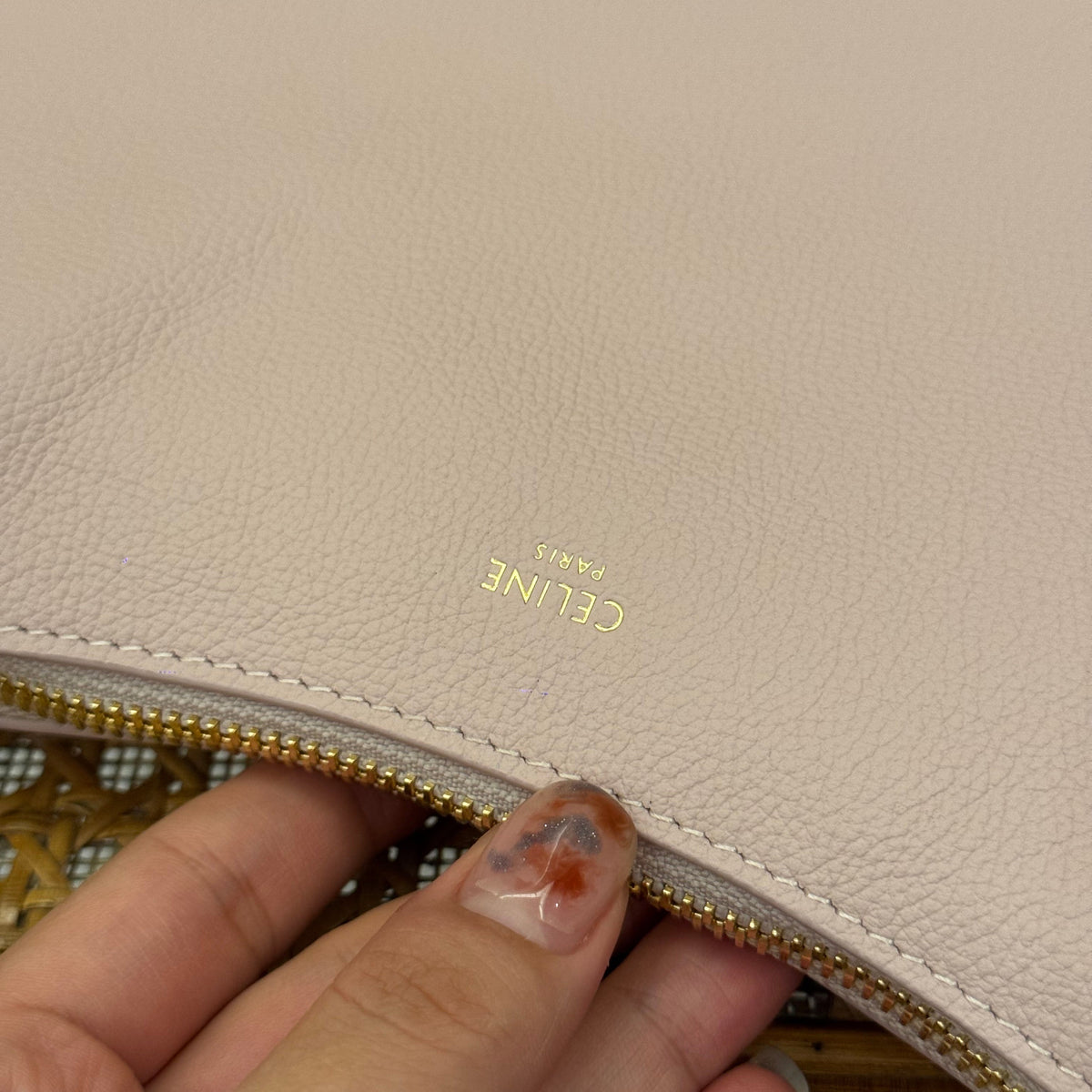 CEL TEEN LULU BAG