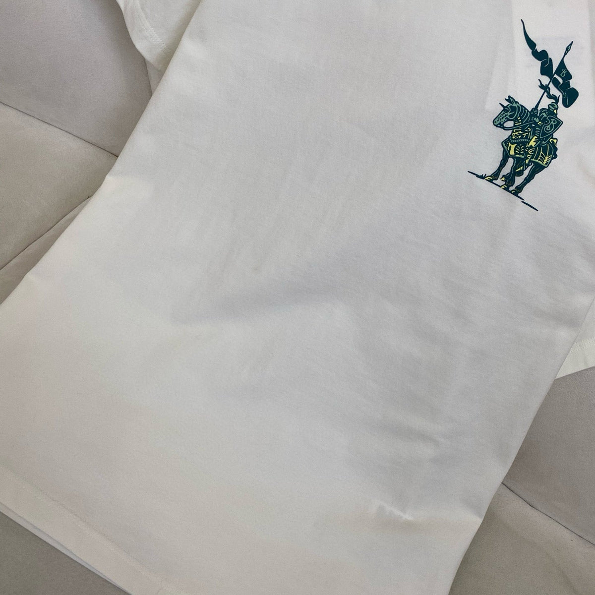BBR T-SHIRT