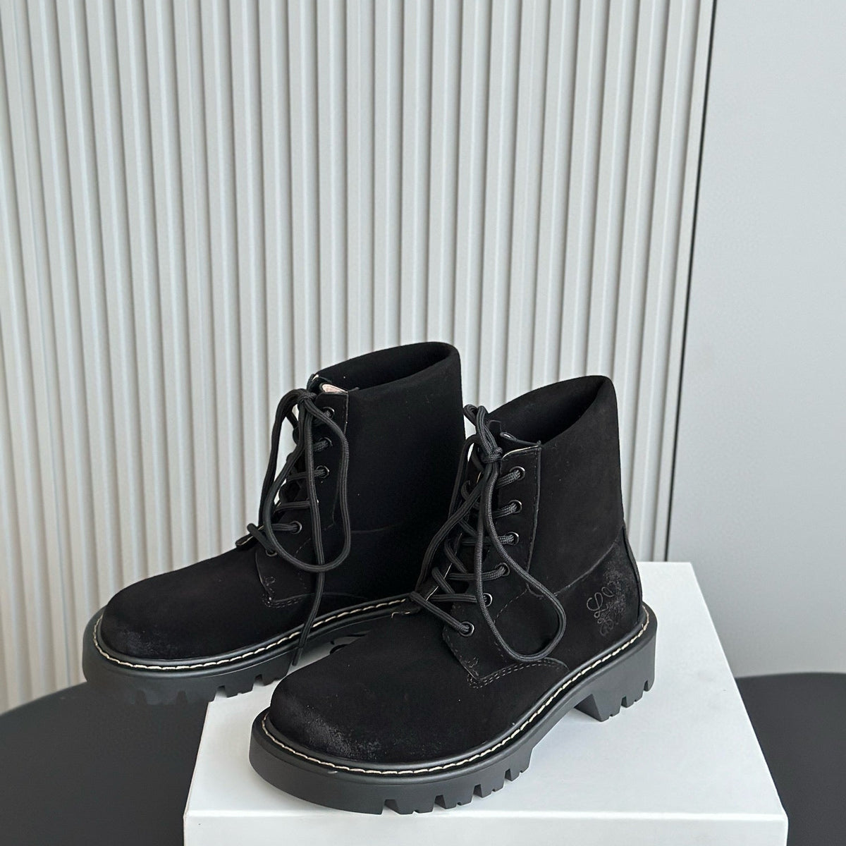 LOEW BOOTS