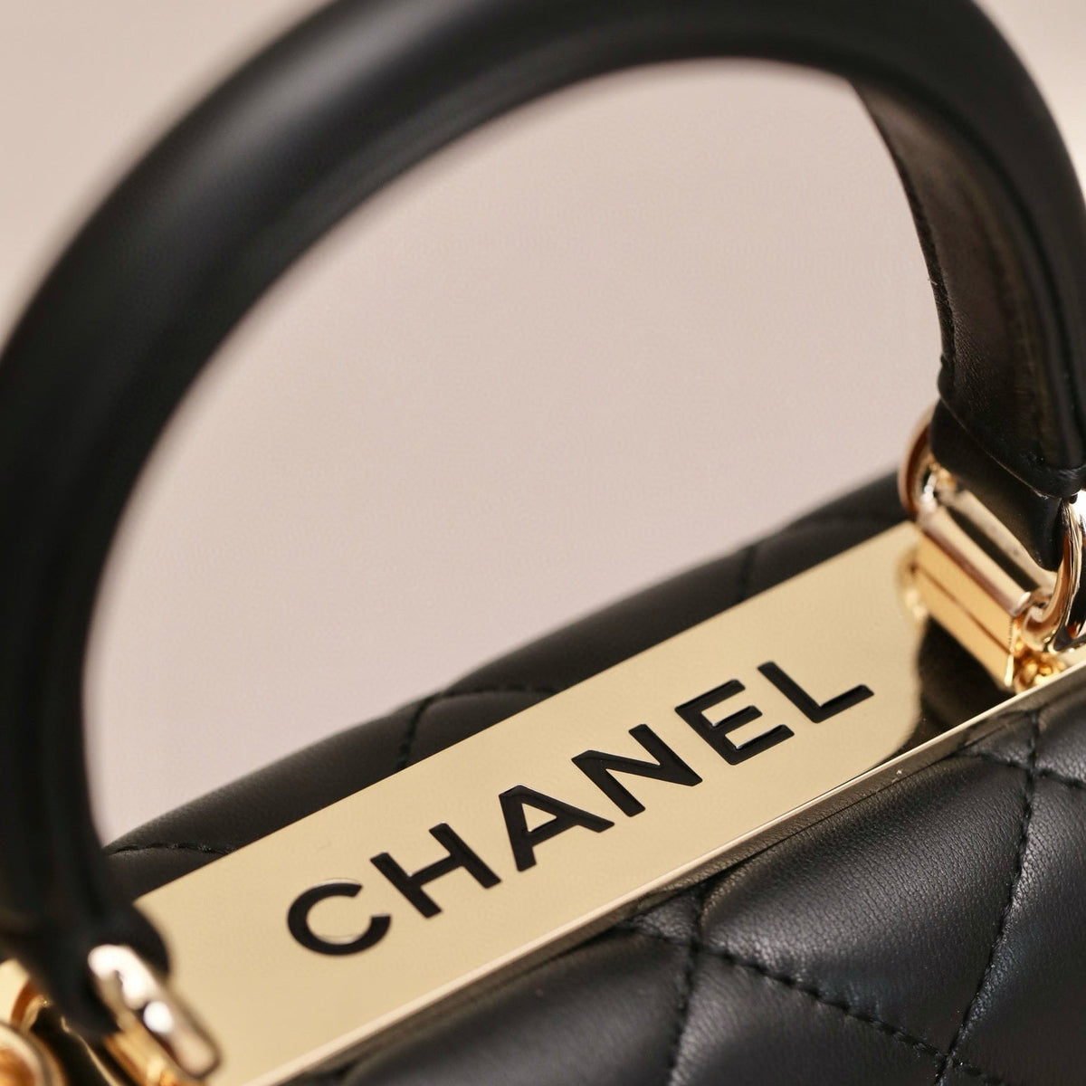 CC 24C MINI TRENDY BAG