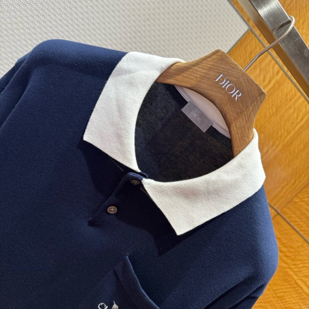 CD POLO SHIRT