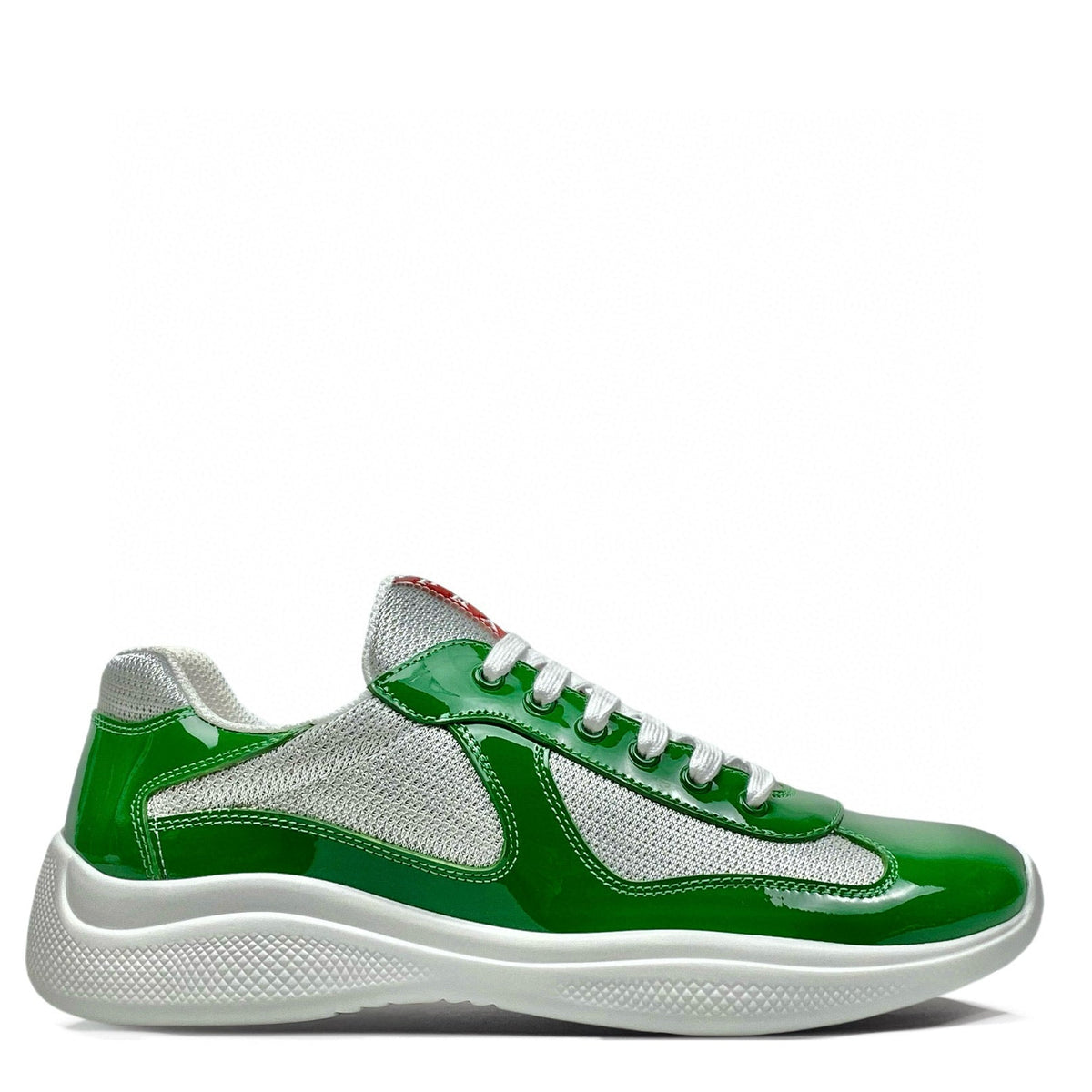 PD AMERICAS CUP SNEAKERS
