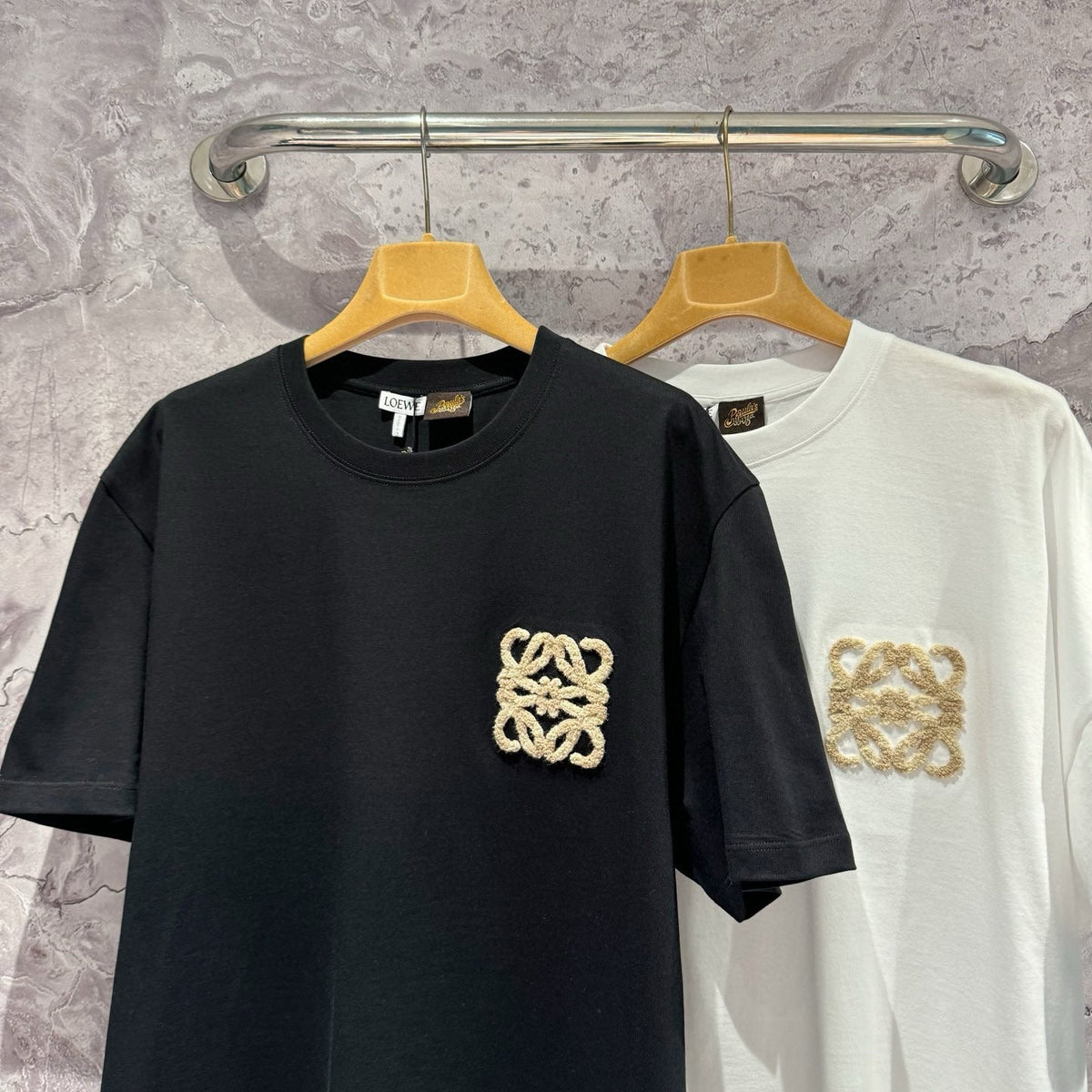 LOEW T-SHIRT
