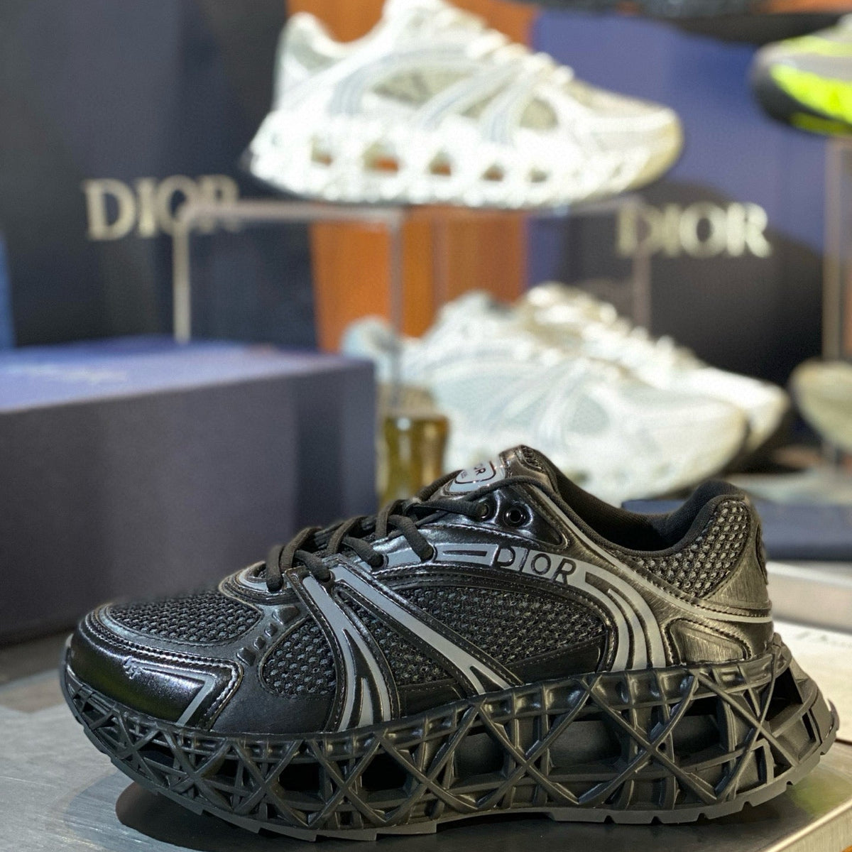 CD B35 SNEAKER