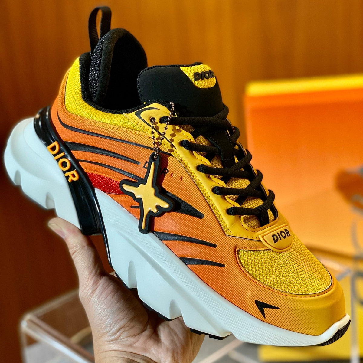 CD B44 SNEAKER