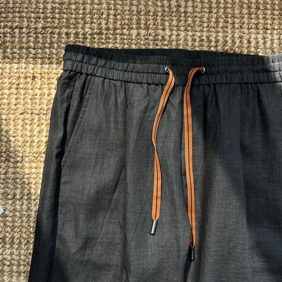 ZEGNA TROUSERS