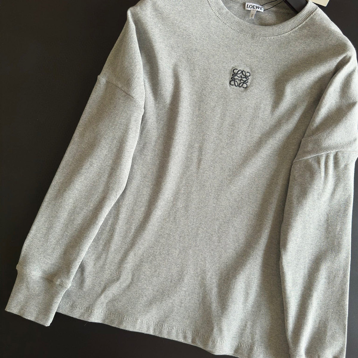 LOEW LONG TEE